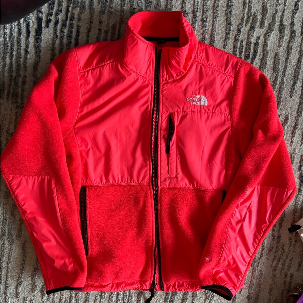North Face Women’s Denali Jacket